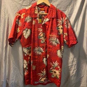 NWT Hard Rock Shirt Bought in Biloxi